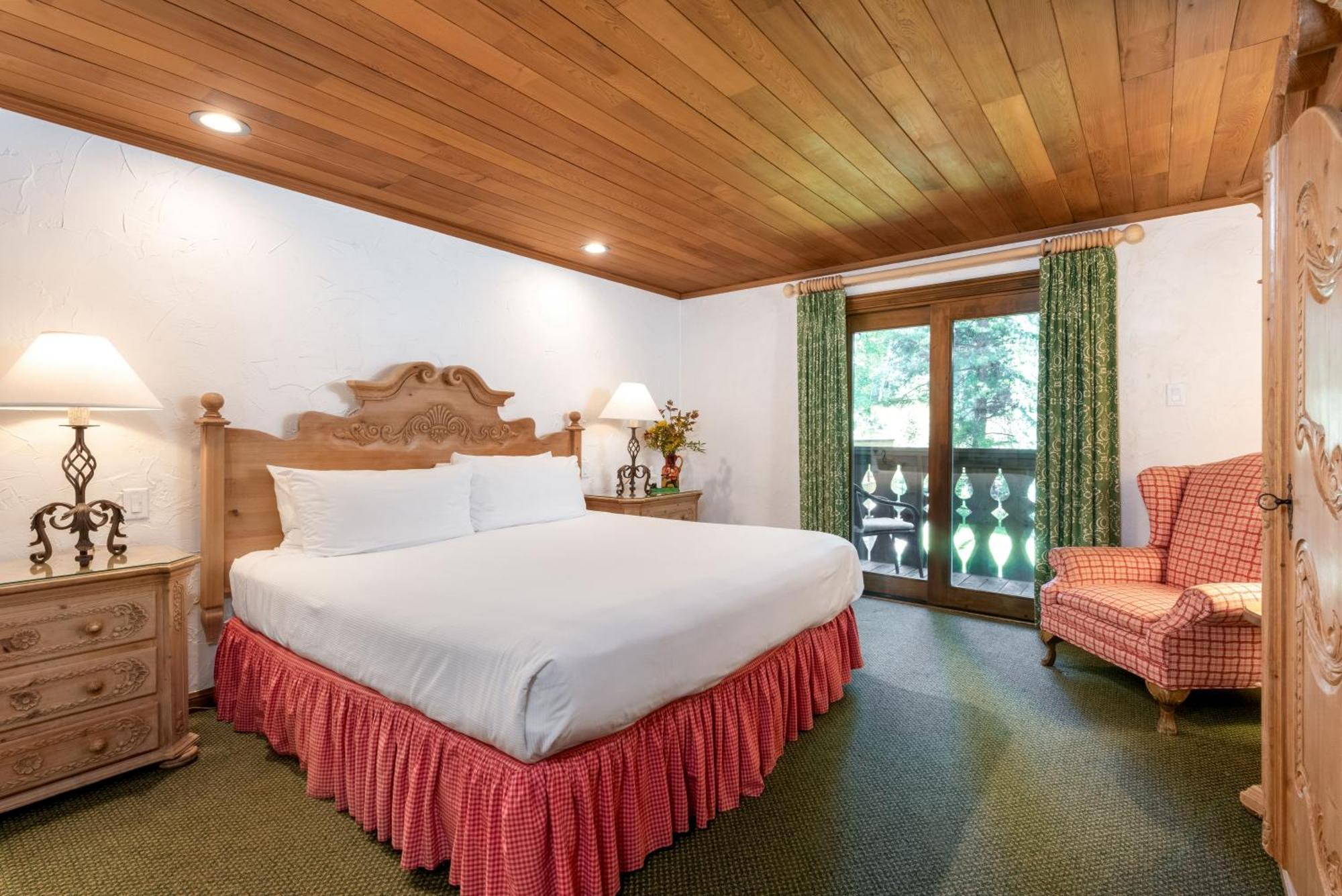 คริสเตียเนีย ลอดจ์ อะ เดสติเนชั่น เรสซิเดนซ์ Hotel เวล ภายนอก รูปภาพ