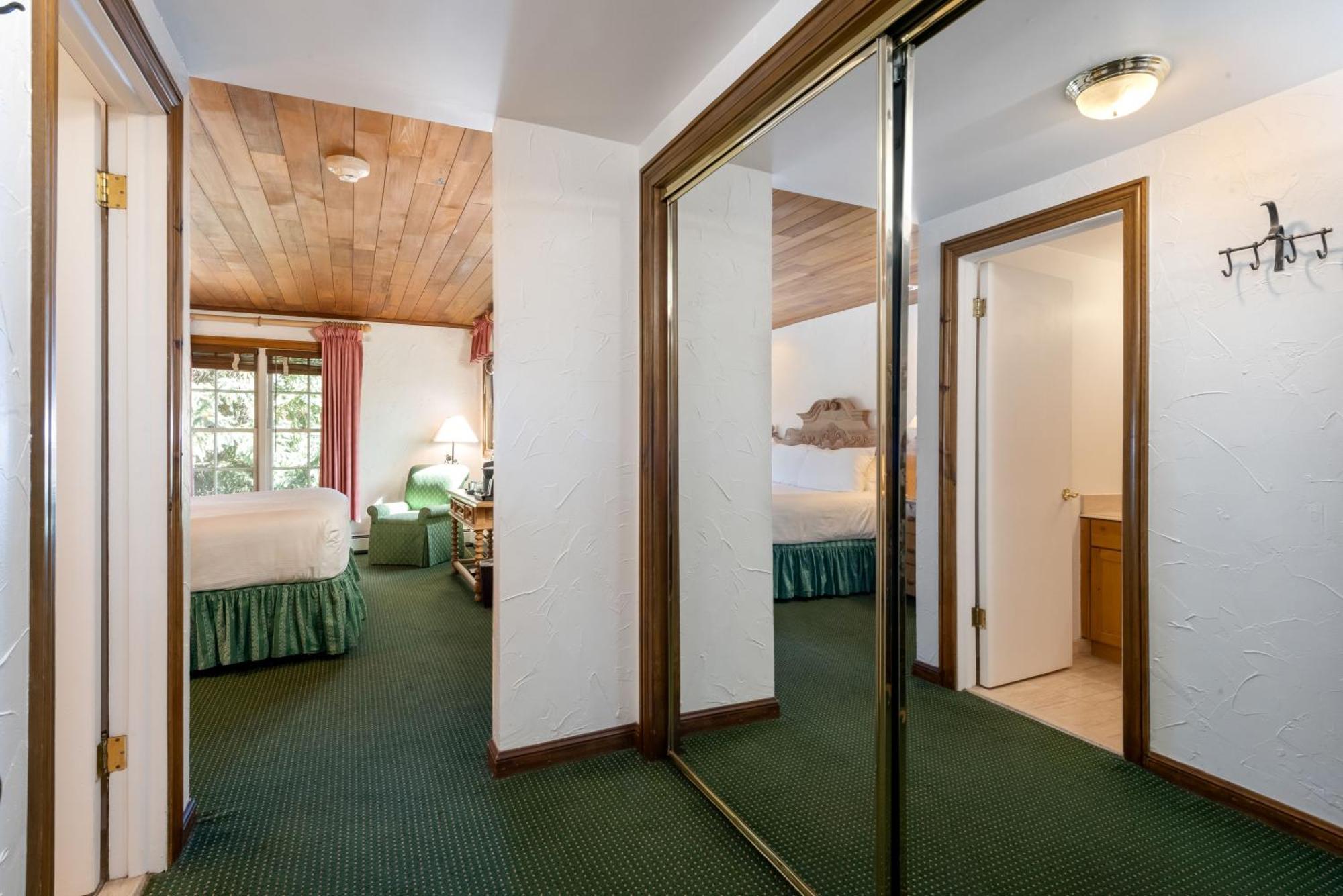 คริสเตียเนีย ลอดจ์ อะ เดสติเนชั่น เรสซิเดนซ์ Hotel เวล ภายนอก รูปภาพ